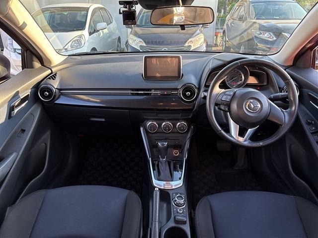 Mazda DEMIO 2014 7166459-14