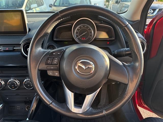 Mazda DEMIO 2014 7166459-17