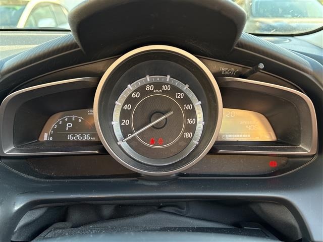 Mazda DEMIO 2014 7166459-18