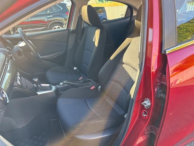 Mazda DEMIO 2014 7166459-22