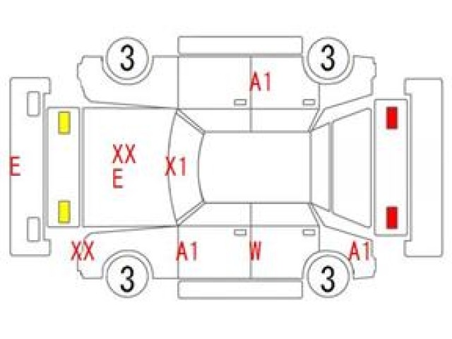 Mazda DEMIO 2014 7166459-23