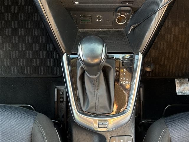 Mazda DEMIO 2014 7166459-7