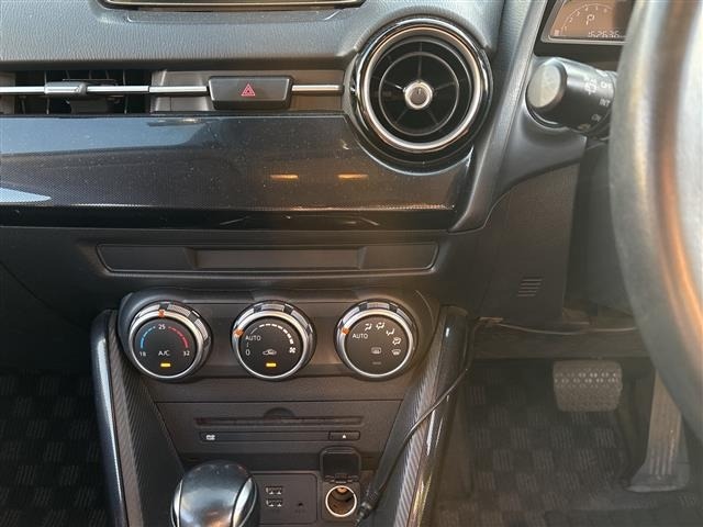 Mazda DEMIO 2014 7166459-8