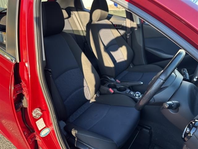 Mazda DEMIO 2014 7166459-9