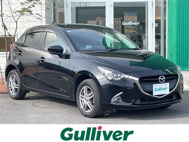 Mazda DEMIO 2017 7166471-0