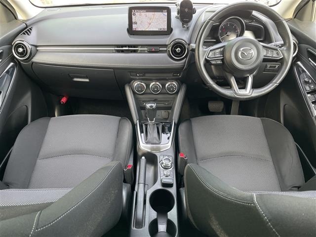 Mazda DEMIO 2017 7166471-15