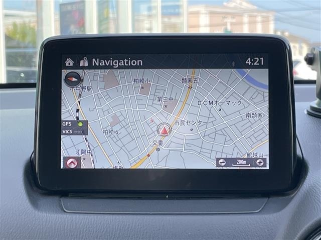 Mazda DEMIO 2017 7166471-17