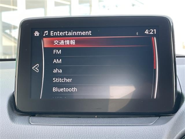 Mazda DEMIO 2017 7166471-18
