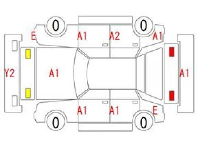 Mazda DEMIO 2017 7166471-23