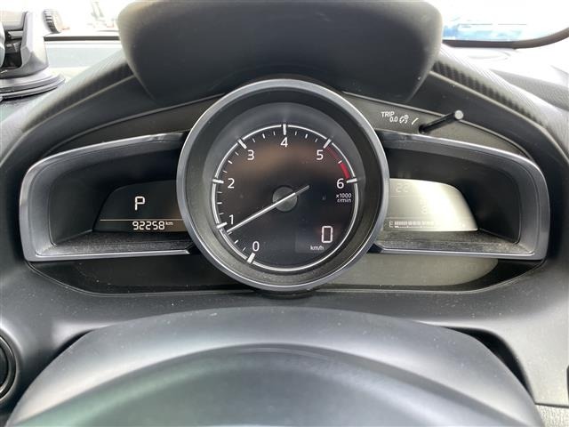 Mazda DEMIO 2017 7166471-4