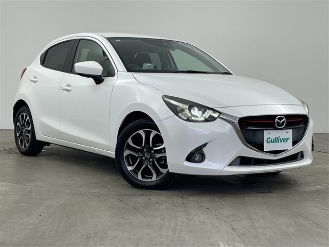 Mazda DEMIO 2015 7166562-0