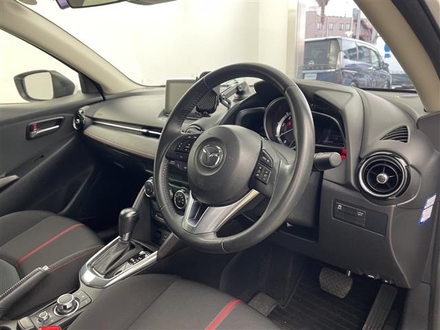 Mazda DEMIO 2015 7166562-1