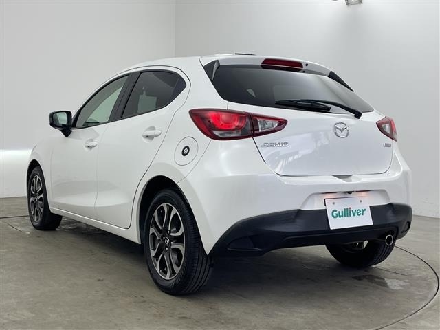 Mazda DEMIO 2015 7166562-13