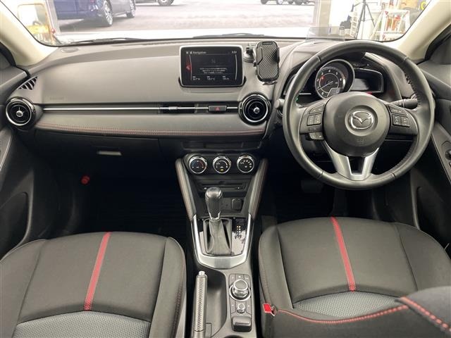 Mazda DEMIO 2015 7166562-14