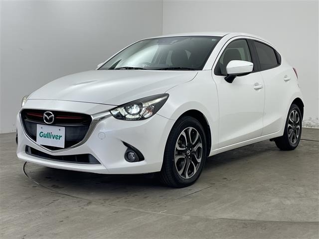 Mazda DEMIO 2015 7166562-15