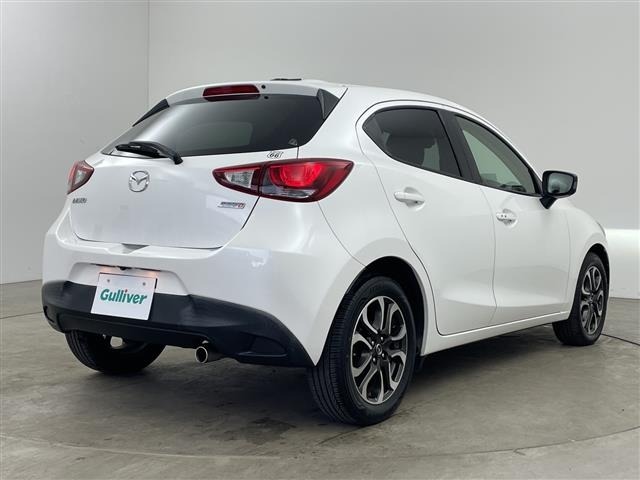 Mazda DEMIO 2015 7166562-16