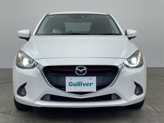 Mazda DEMIO 2015 7166562-17
