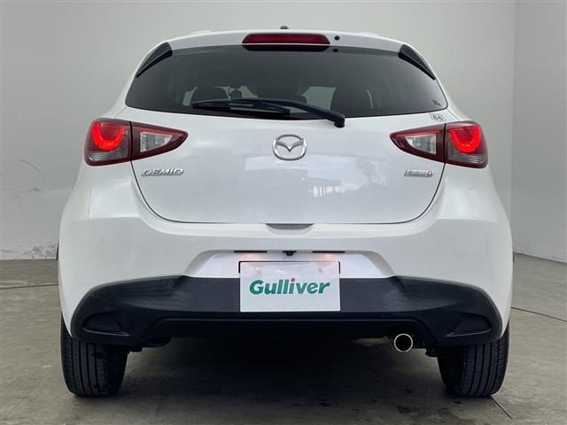 Mazda DEMIO 2015 7166562-18