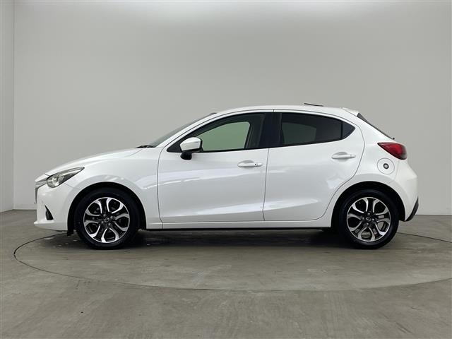 Mazda DEMIO 2015 7166562-19