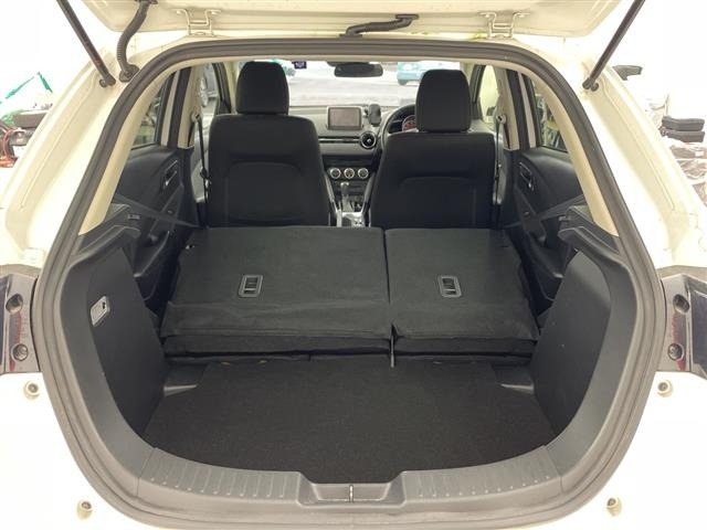 Mazda DEMIO 2015 7166562-2