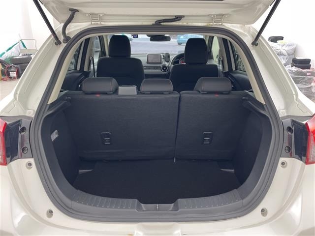 Mazda DEMIO 2015 7166562-20