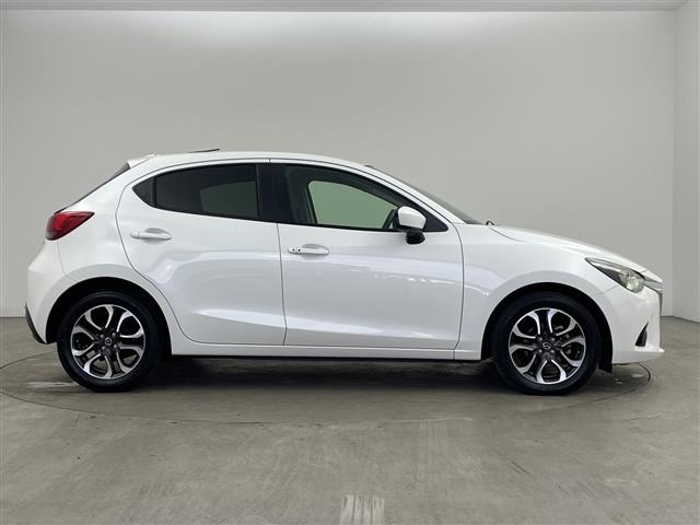 Mazda DEMIO 2015 7166562-21