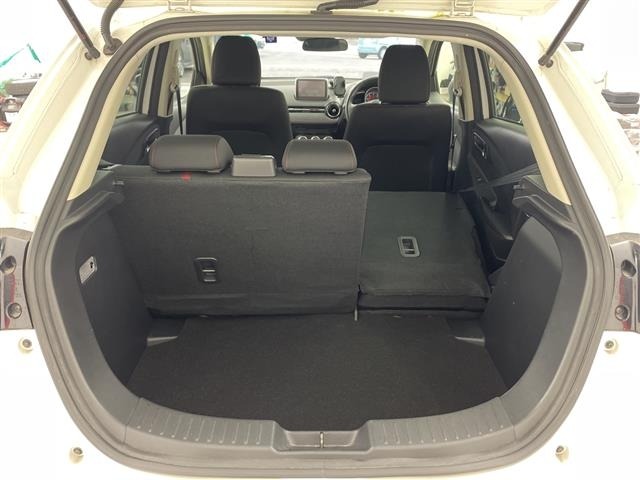 Mazda DEMIO 2015 7166562-22