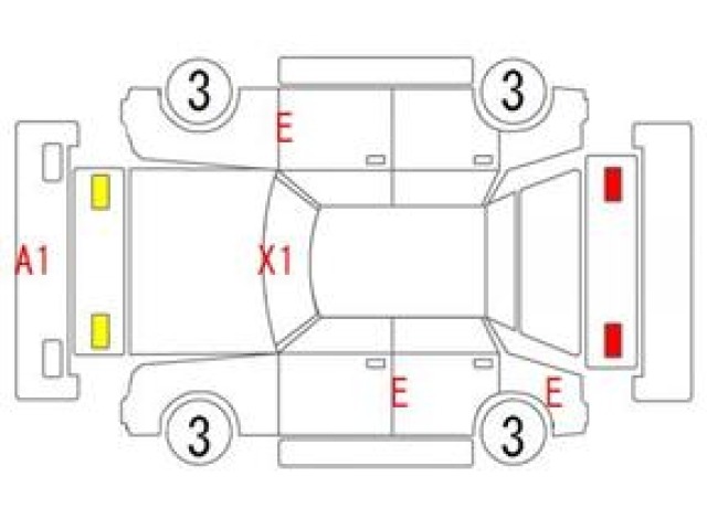 Mazda DEMIO 2015 7166562-23
