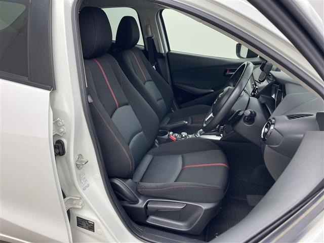 Mazda DEMIO 2015 7166562-3