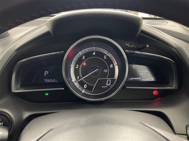 Mazda DEMIO 2015 7166562-4