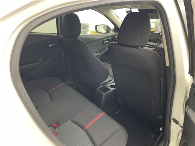 Mazda DEMIO 2015 7166562-5