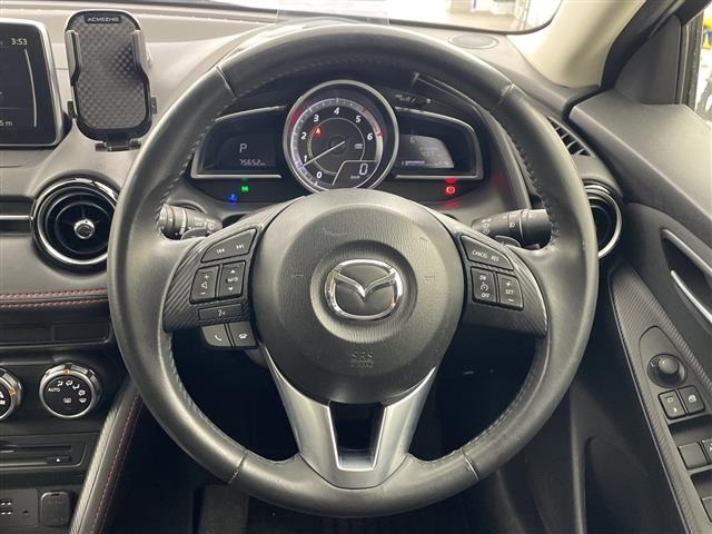 Mazda DEMIO 2015 7166562-6