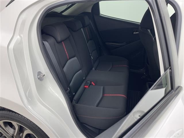 Mazda DEMIO 2015 7166562-7