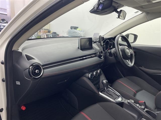Mazda DEMIO 2015 7166562-8