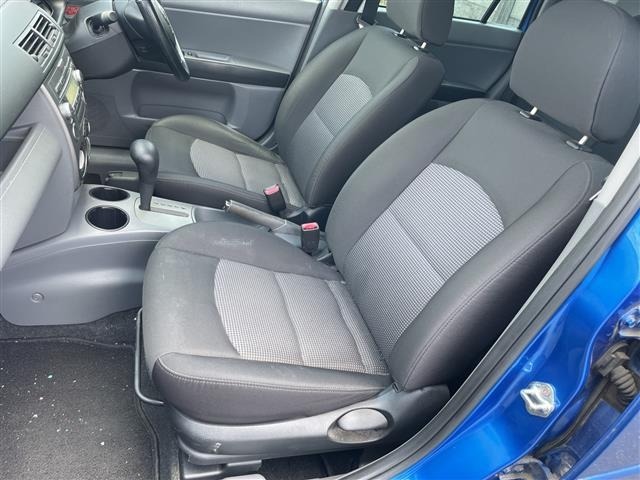 Mazda DEMIO 2007 7166574-1