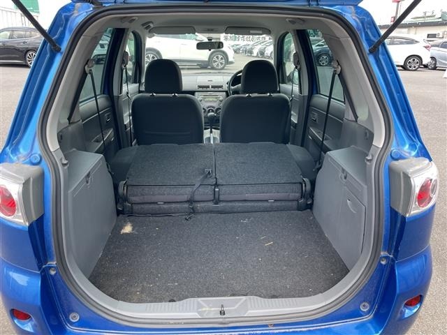 Mazda DEMIO 2007 7166574-10