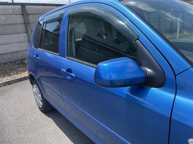 Mazda DEMIO 2007 7166574-12