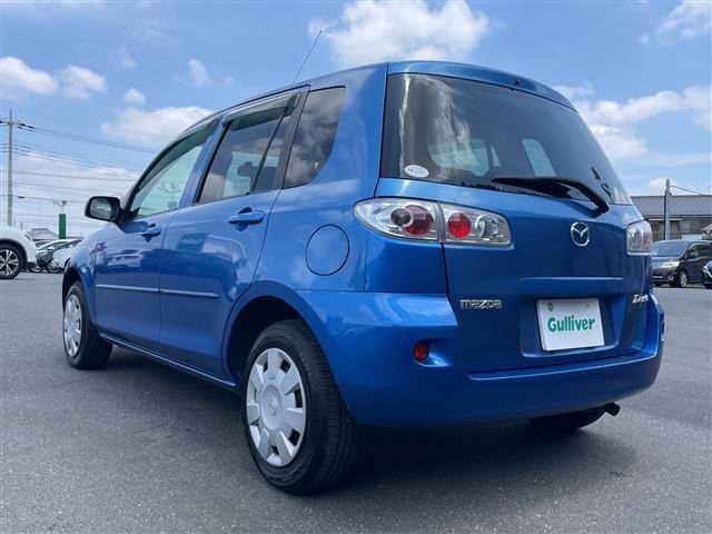Mazda DEMIO 2007 7166574-13