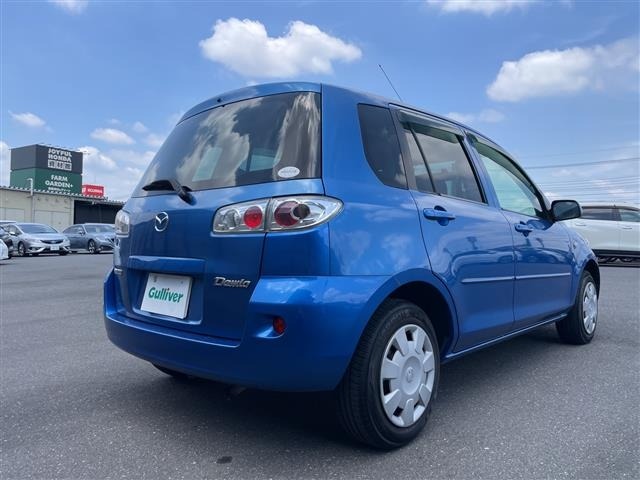 Mazda DEMIO 2007 7166574-15
