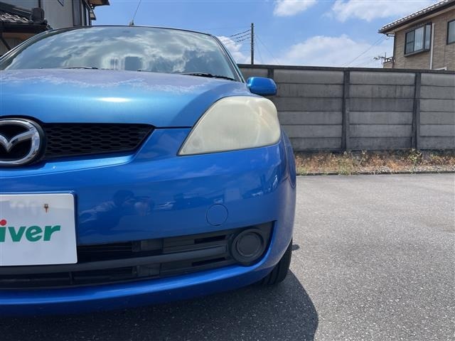 Mazda DEMIO 2007 7166574-17