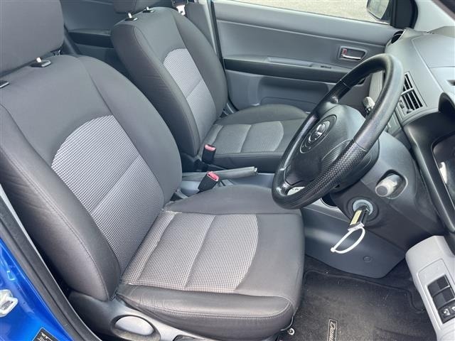 Mazda DEMIO 2007 7166574-18