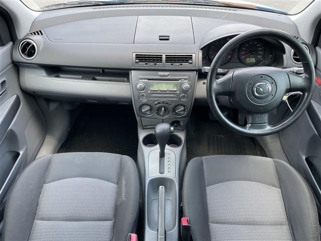 Mazda DEMIO 2007 7166574-19