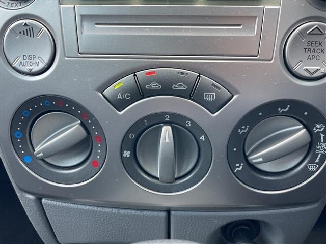 Mazda DEMIO 2007 7166574-2