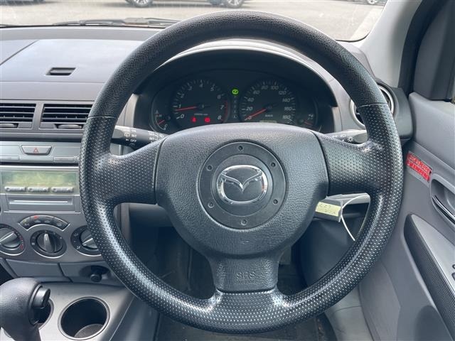 Mazda DEMIO 2007 7166574-20
