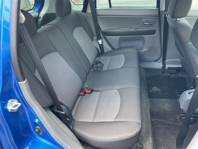 Mazda DEMIO 2007 7166574-21