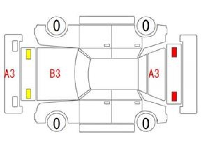 Mazda DEMIO 2007 7166574-23