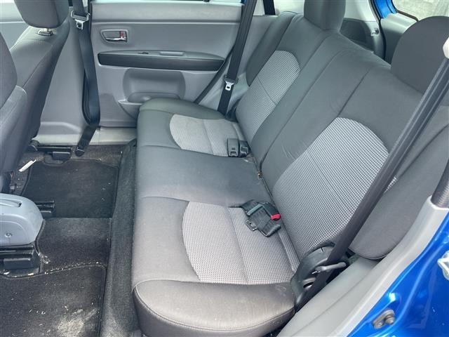 Mazda DEMIO 2007 7166574-3