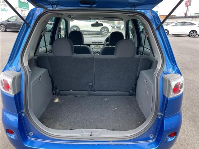 Mazda DEMIO 2007 7166574-5