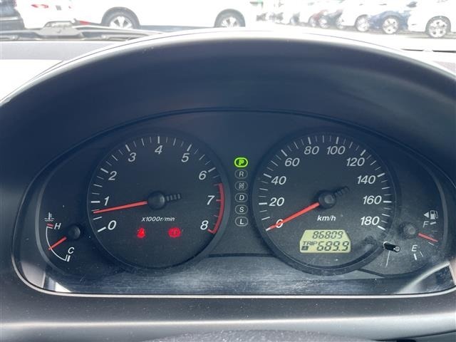 Mazda DEMIO 2007 7166574-8
