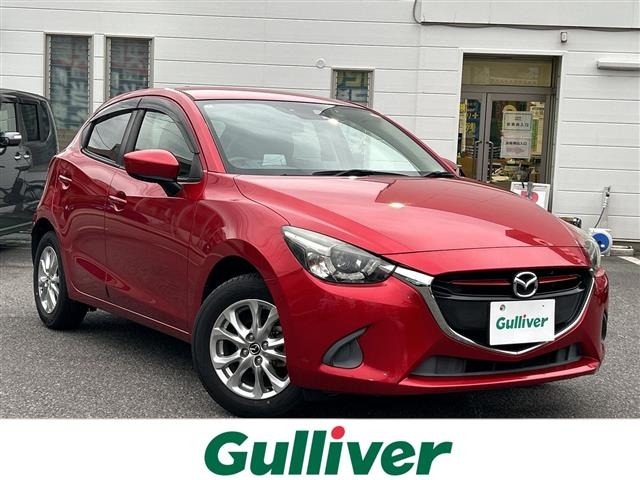Mazda DEMIO 2016 7166596-0